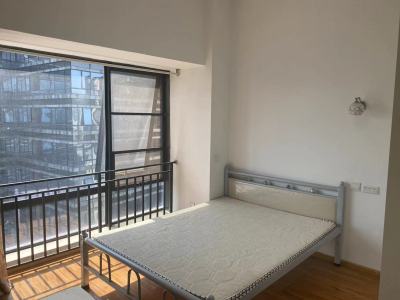 1室1廳 綠地云都會