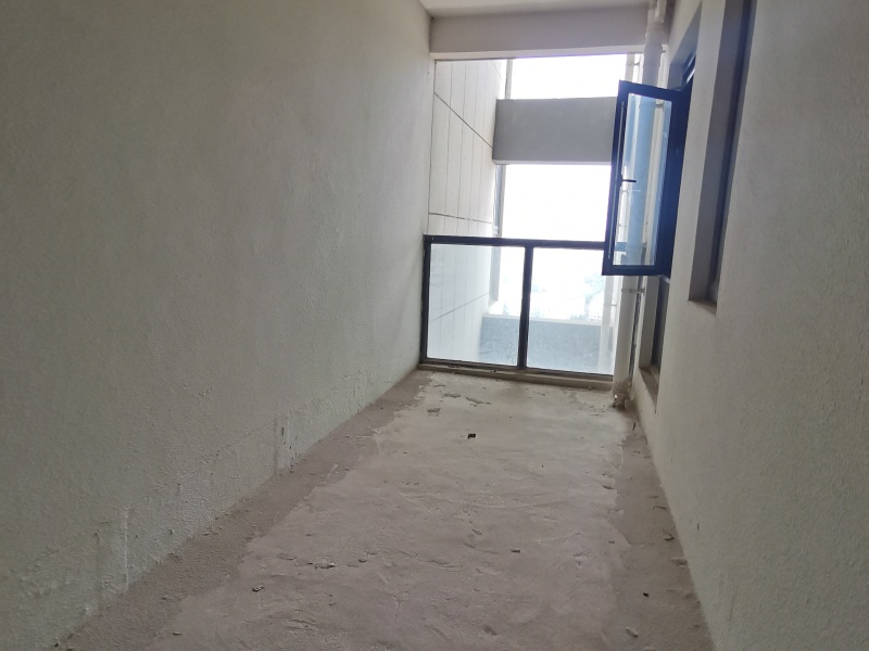 4室2廳1陽臺 融城優(yōu)郡陽臺