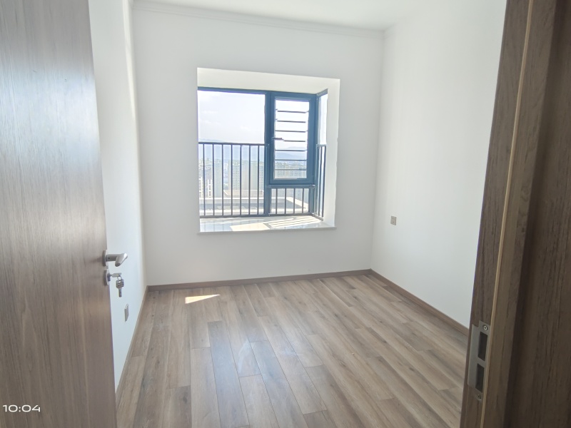 4室2廳2陽臺 俊發(fā)龍泉俊園A2地塊臥室