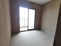 4室2廳1陽臺 融城優(yōu)郡臥室