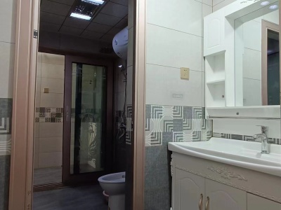 3室2廳1陽臺 西城林語小區(qū)