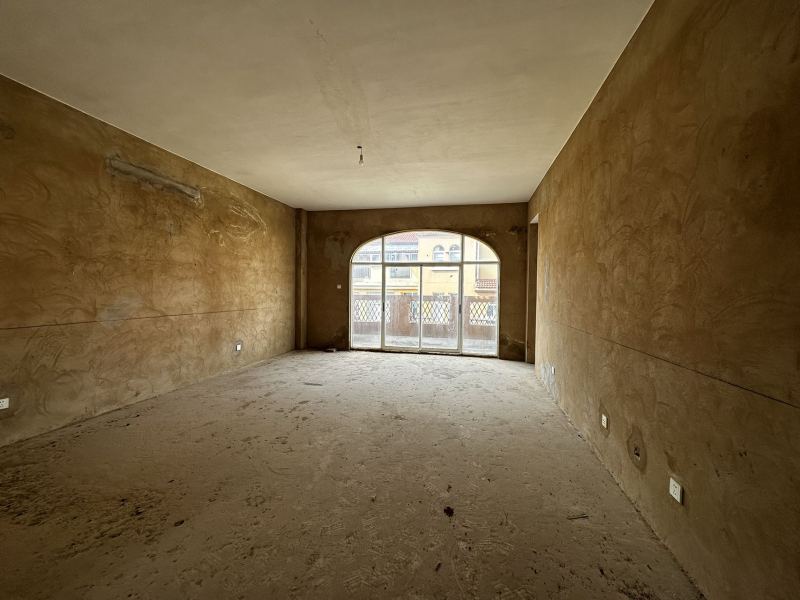 6室3廳 東鳴佳苑別墅客廳