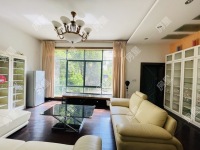 3室2廳2陽(yáng)臺(tái) 滇池森林別墅客廳