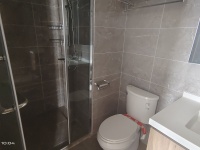 4室2廳2陽臺 俊發(fā)龍泉俊園A2地塊衛(wèi)生間