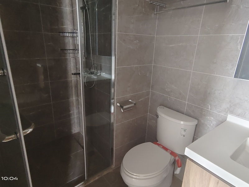 4室2廳2陽臺 俊發(fā)龍泉俊園A2地塊衛(wèi)生間