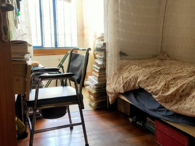 2室1廳2陽臺(tái) 思源路6號(hào)