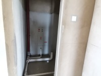 4室2廳1陽臺 融城優(yōu)郡衛(wèi)生間