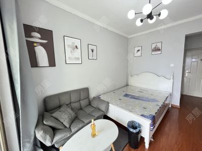 1室1廳 天驕北麓南區(qū)