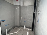 2室2廳1陽(yáng)臺(tái) 金呈北泰花園衛(wèi)生間