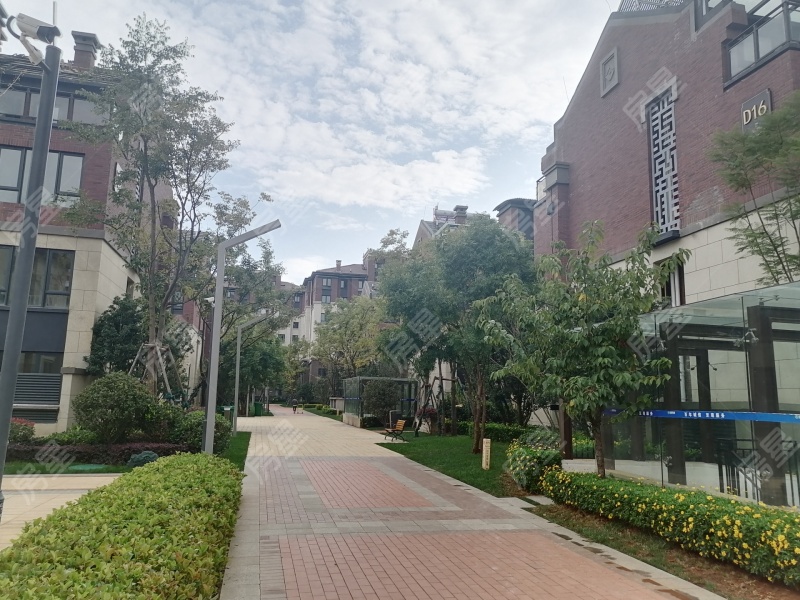 招商雍景湾其他
