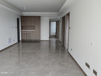 4室2廳2陽臺 俊發(fā)龍泉俊園A2地塊餐廳