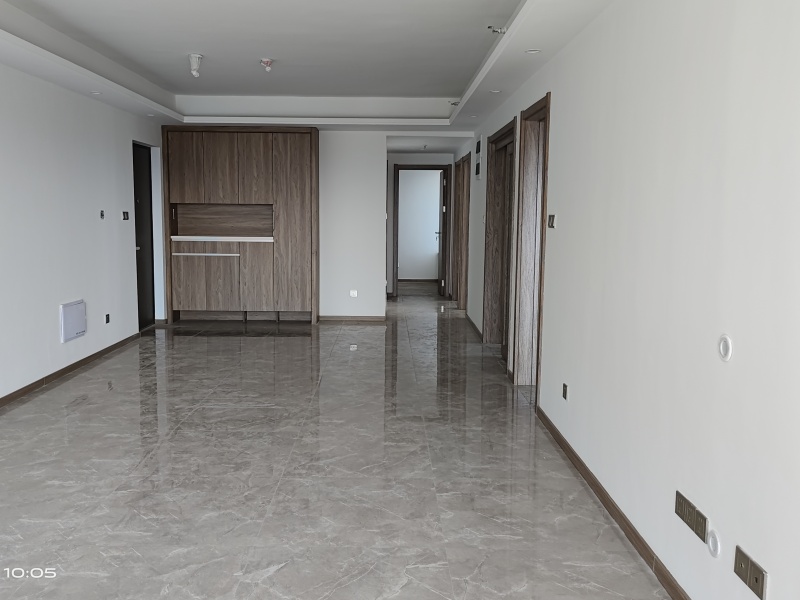 4室2廳2陽臺 俊發(fā)龍泉俊園A2地塊餐廳