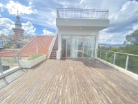 6室3廳4陽臺 云嶺天驕別墅自家花園