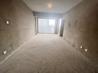 2室2廳1陽(yáng)臺(tái) 金呈北泰花園客廳