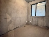 2室2廳1陽(yáng)臺(tái) 金呈北泰花園臥室