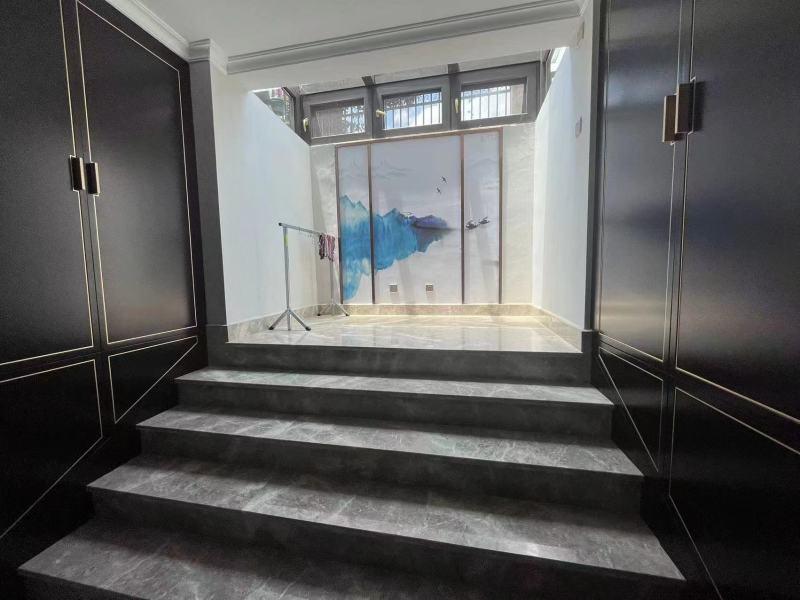 中铁水岸青城A1地块其他
