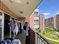 5室2廳 世紀(jì)城沁春苑陽(yáng)臺(tái)