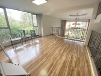 6室3廳4陽臺 云嶺天驕別墅客廳