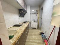 3室2廳2陽臺 綠地香樹花城廚房