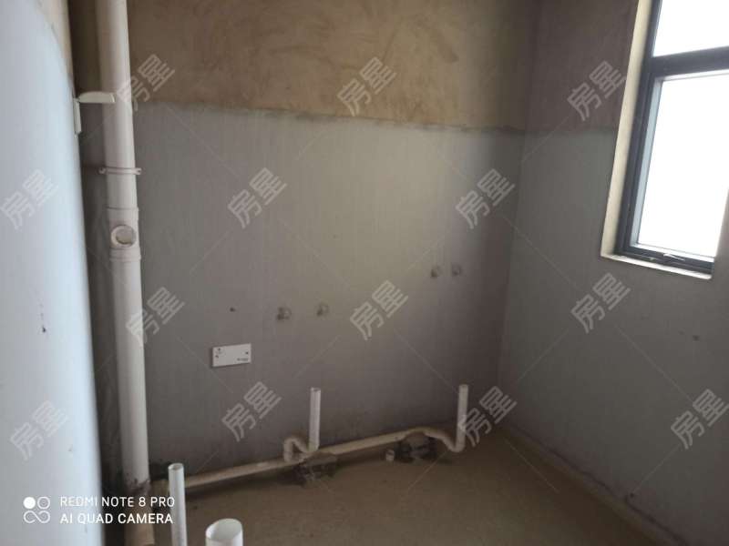 5室3廳2陽臺 山水潤城衛(wèi)生間