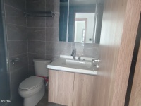 4室2廳2陽臺 俊發(fā)龍泉俊園A2地塊衛(wèi)生間