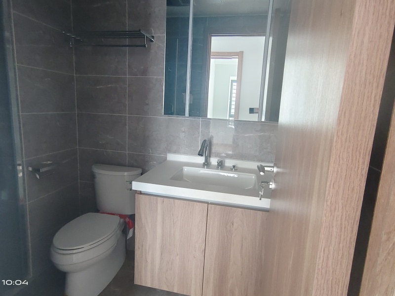 4室2廳2陽臺 俊發(fā)龍泉俊園A2地塊衛(wèi)生間