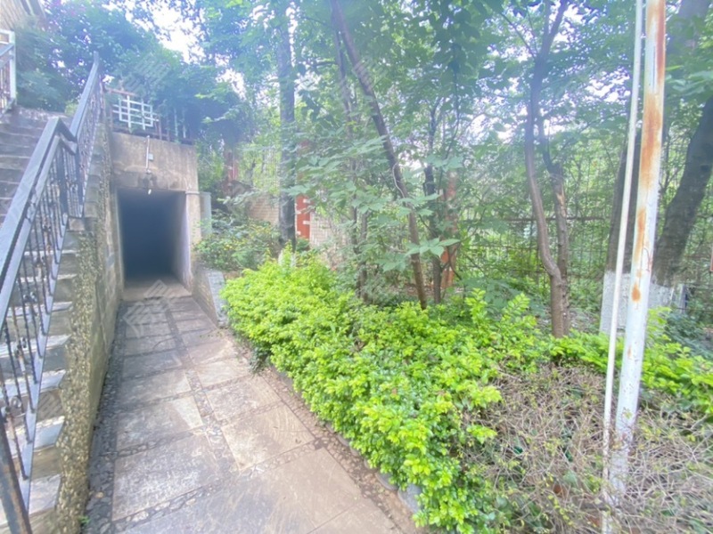 6室3廳4陽臺 云嶺天驕別墅自家花園