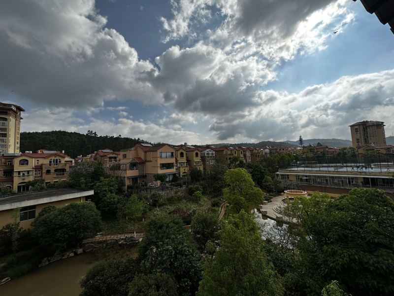 6室3廳 東鳴佳苑別墅其他