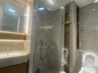 3室2廳1陽(yáng)臺(tái) 山海灣8號(hào)衛(wèi)生間