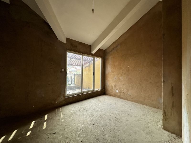 6室3廳 東鳴佳苑別墅客廳