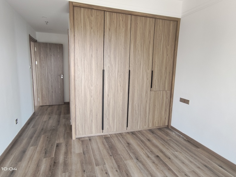 4室2廳2陽臺 俊發(fā)龍泉俊園A2地塊臥室