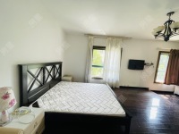 3室2廳2陽(yáng)臺(tái) 滇池森林別墅臥室