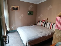 4室2廳3陽臺 滇池ONE A16號地塊別墅臥室