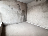 2室2廳1陽(yáng)臺(tái) 金呈北泰花園臥室