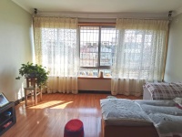 4室2廳1陽臺 秋苑小區(qū)陽臺