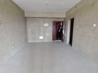 4室2廳1陽臺 融城優(yōu)郡客廳