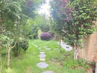 6室3廳4陽臺 云嶺天驕別墅自家花園