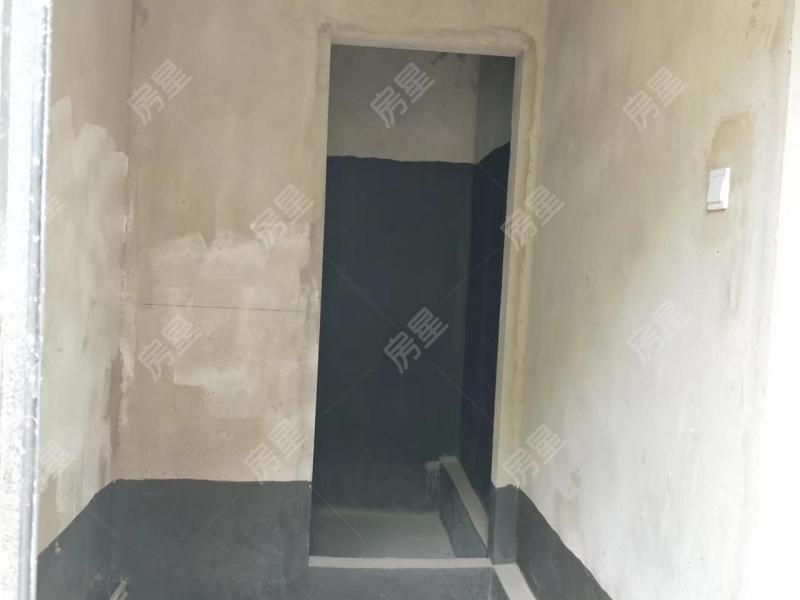 招商雍景湾卫生间