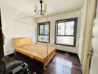 3室2廳2陽(yáng)臺(tái) 滇池森林別墅臥室