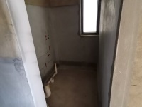 4室2廳1陽臺 融城優(yōu)郡衛(wèi)生間