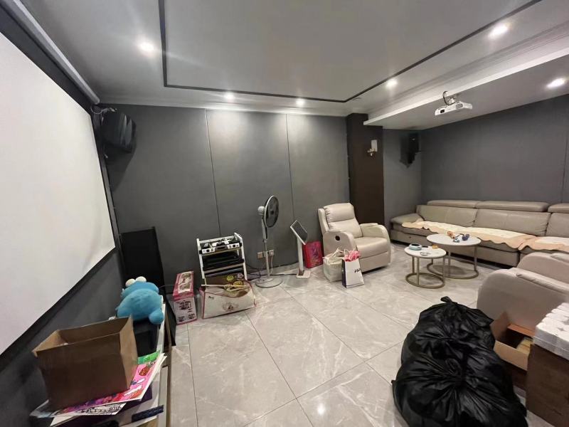 中铁水岸青城A1地块其他