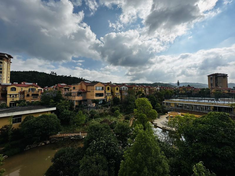 6室3廳 東鳴佳苑別墅其他