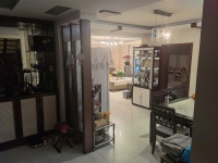 5室2廳3陽(yáng)臺(tái) 西麗園其他