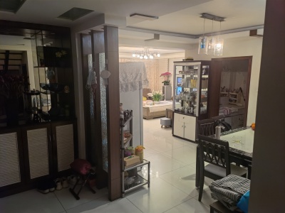 5室2廳3陽(yáng)臺(tái) 西麗園其他