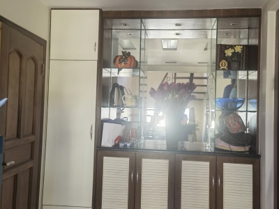 5室2廳3陽(yáng)臺(tái) 西麗園其他