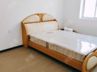 2室1廳1陽(yáng)臺(tái) 機(jī)電裕海小區(qū)（上馬村）臥室