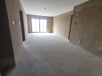 4室2廳1陽臺 融城優(yōu)郡餐廳