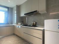 3室2廳1陽(yáng)臺(tái) 山海灣8號(hào)廚房