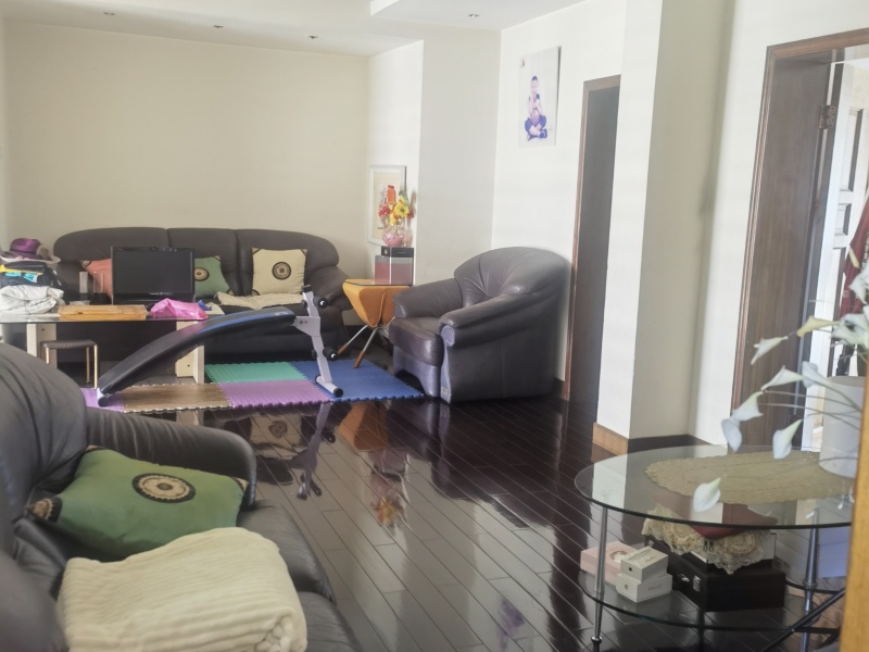 5室2廳3陽(yáng)臺(tái) 西麗園其他