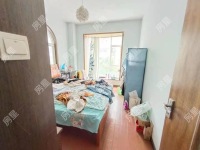 5室3廳3陽(yáng)臺(tái) 馨安苑臥室